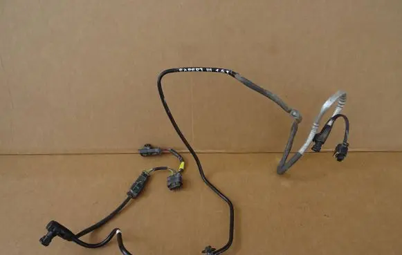 Peugeot Expert Other AdBlue system parts 9807495180A