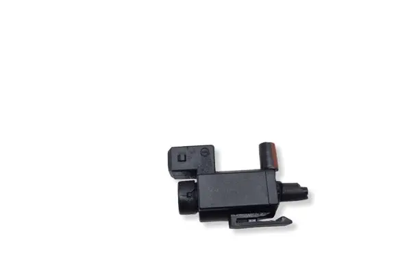 BMW 5 E60 E61 Turbo solenoid valve 1742712