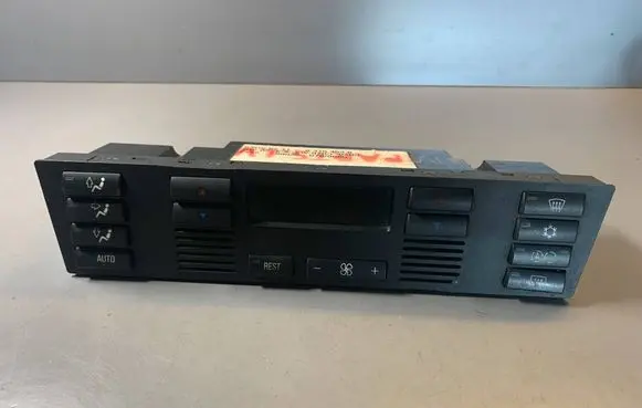 BMW 5 E39 Climate control unit 8375453 64118375453