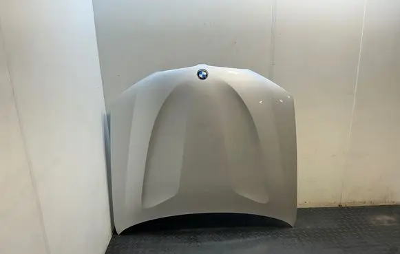 BMW X3 F25 Engine bonnet/hood
