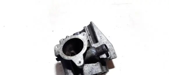 Renault Megane I Engine coolant pipe/hose 7700869906