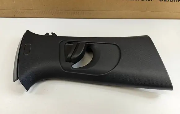 Volkswagen Golf VII (B) pillar trim (top) 5G4867244A 5960240