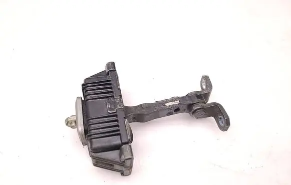 Mercedes-Benz Sprinter W906 Front door check strap stopper A9067300316