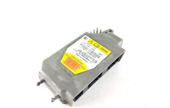 BMW 7 F01 F02 F03 F04 Airbag control unit/module 9224275 618300000B 9224275018