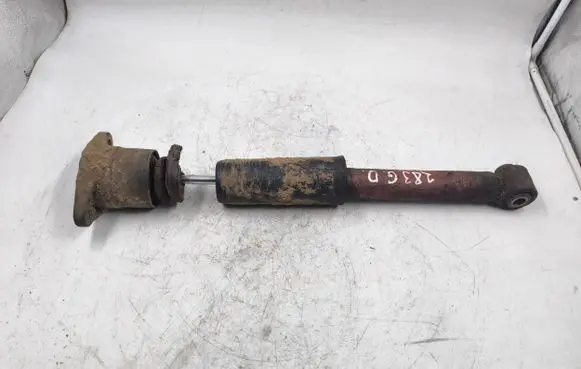 Audi A4 S4 B6 8E 8H Rear shock absorber/damper