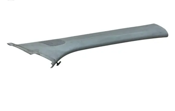 Volkswagen Polo IV 9N3 (A) pillar trim 6Q0867234G 6Q0867234F 6Q0867234
