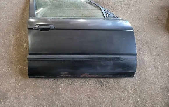 BMW 7 E32 Front door