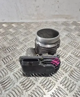 Volvo XC60 Throttle valve 31293930