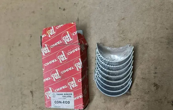 Nissan Sunny other engine part CD20 STD