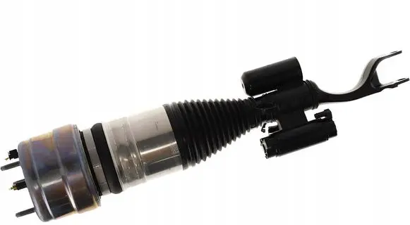 Mercedes-Benz E W213 Front shock absorber/damper A2133201703