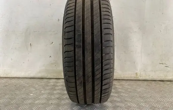 BMW 3 E90 E91 R16 summer tire MICHELINPRIMACY4 20555R16