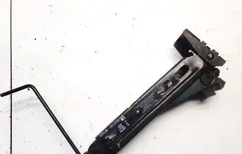 Opel Corsa D Lift Jack 09127172 0073451