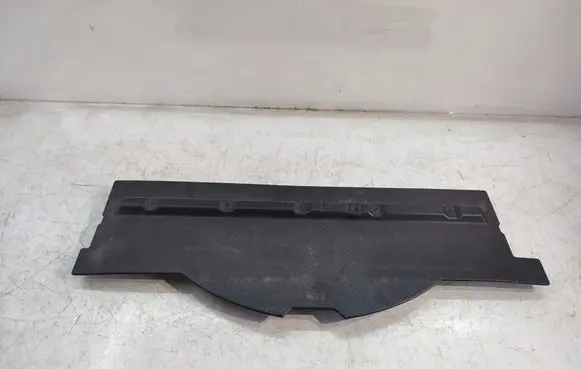 Nissan X-Trail T32 Trunk/boot floor carpet liner 849044CE5A
