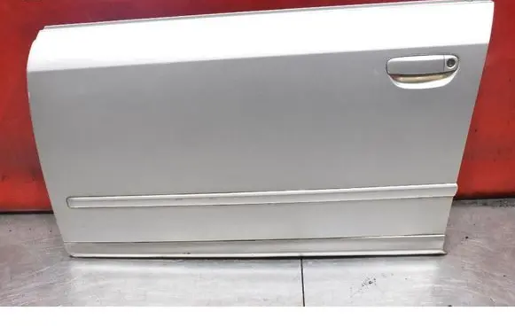 Audi A4 S4 B6 8E 8H Front door