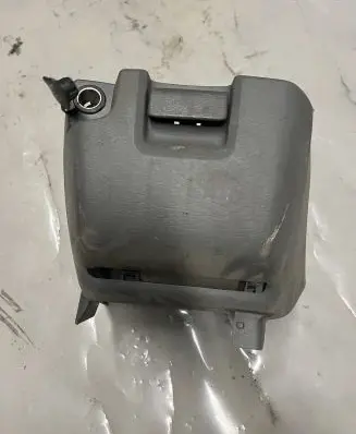 Chrysler Grand Voyager IV Glove box 5009100AA