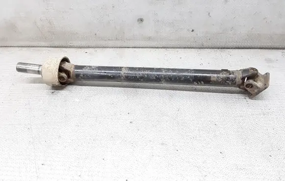 Nissan Terrano Rear driveshaft/prop shaft 