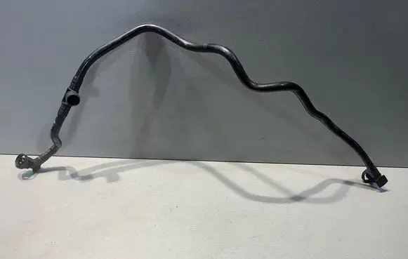 BMW 4 F32 F33 Vacuum line/pipe/hose 7601515