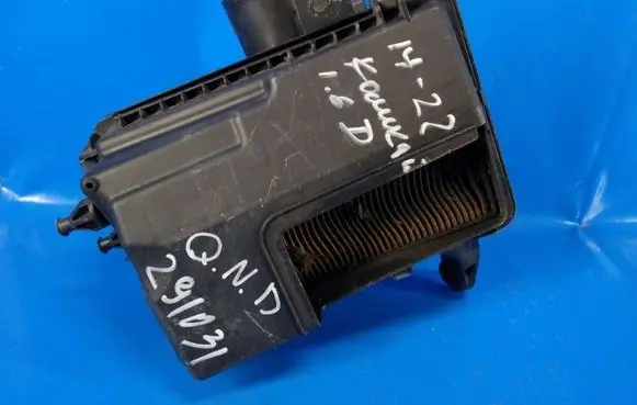 Nissan Qashqai Air filter box 165004EB1A