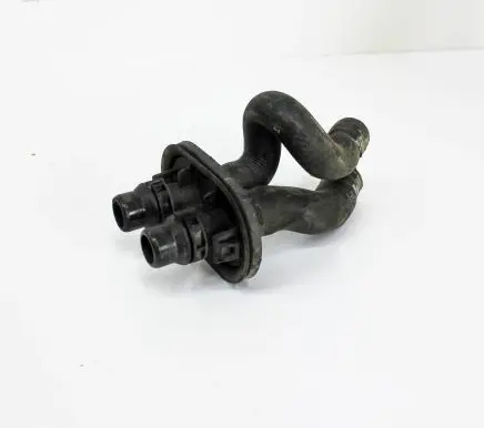 Audi A4 S4 B8 8K Engine coolant pipe/hose 8K0819350D