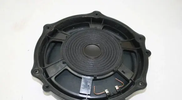 Porsche Panamera (970) Front door speaker 7PP035454P