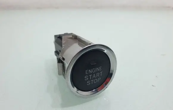 Toyota Corolla Verso AR10 Engine start stop button switch 6842K82B