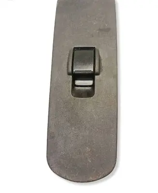 Mitsubishi Colt Electric window control switch 2657TH MR587944