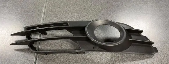 Audi A6 S6 C7 4G Front bumper lower grill 4G0807681G