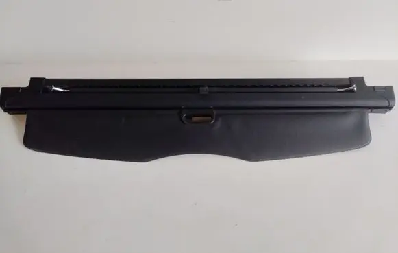 BMW 5 E60 E61 Parcel shelf load cover 9119691