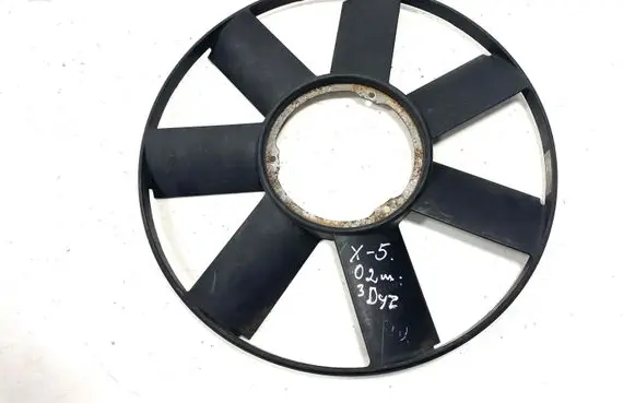 BMW X5 E53 Fan impeller 11522249215 522249215 2249215