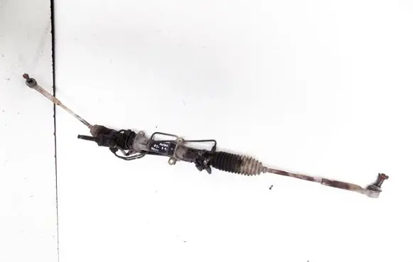 Subaru Outback Steering rack