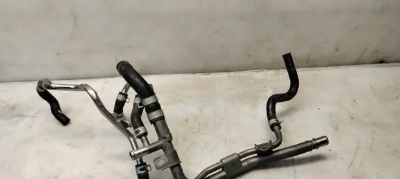 Hyundai Bayon Engine coolant pipe/hose