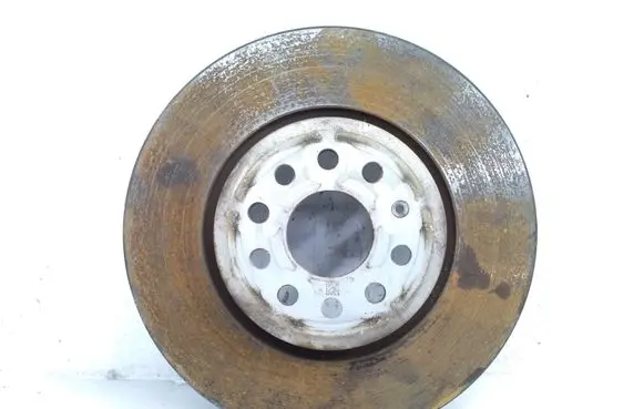 Volkswagen ID.3 Front brake disc 1EA815301