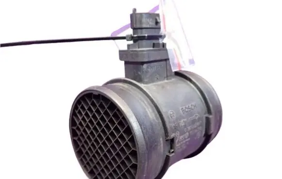 Fiat Freemont Mass air flow meter