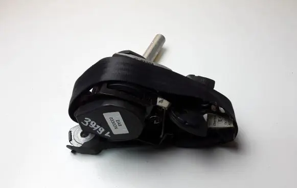 Mitsubishi ASX Front seatbelt 7000B672XA