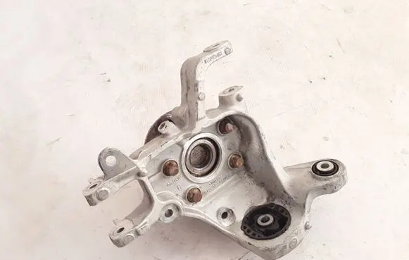 Volvo XC90 Rear wheel hub 31451339