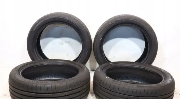 Chevrolet Captiva R17 summer tire 6938112620868