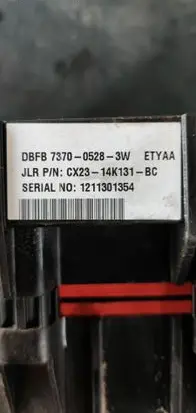 Positive wiring loom