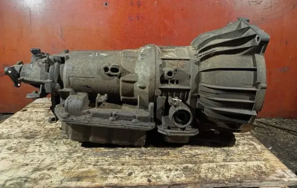 BMW 3 E36 Automatic gearbox F19 96017146 4219043