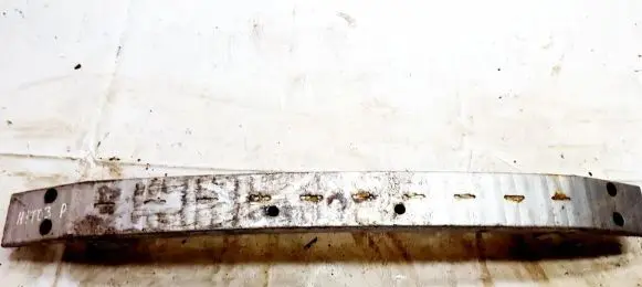 Toyota Corolla E120 E130 Front bumper cross member