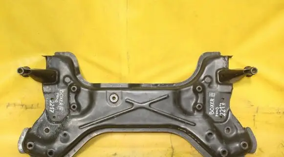 Fiat Ducato Front axle beam 