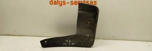 Subaru Legacy Front mudguard 