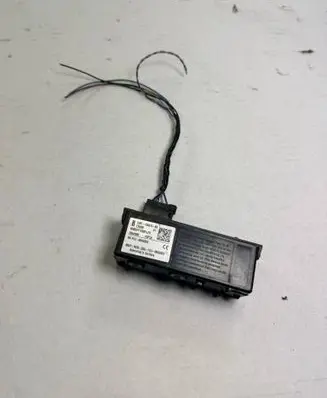 Ford Mondeo MK V Other control units/modules GD9T-15K619-BB