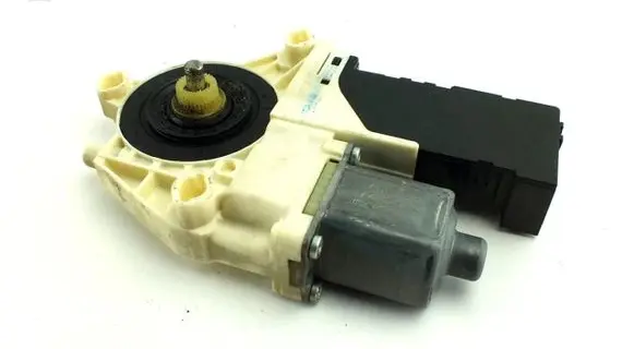 Peugeot 407 Sliding door electric window regulator 