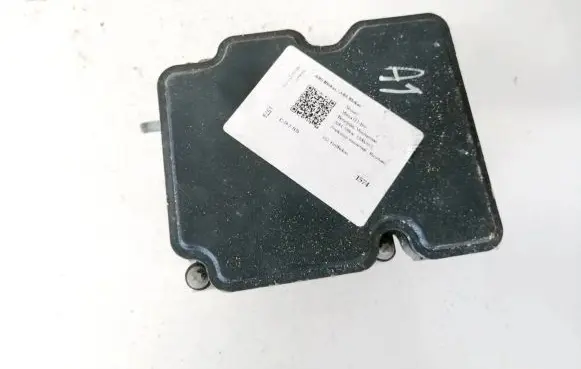 Toyota Auris E180 ABS Pump 0265956096 2265106455