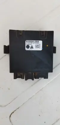 Subaru Outback (BS) Tailgate/trunk control unit/module 63350AL00A