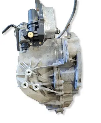 Mercedes-Benz CLA C117 X117 W117 Automatic gearbox 2463708602 0026769208 R2463711400
