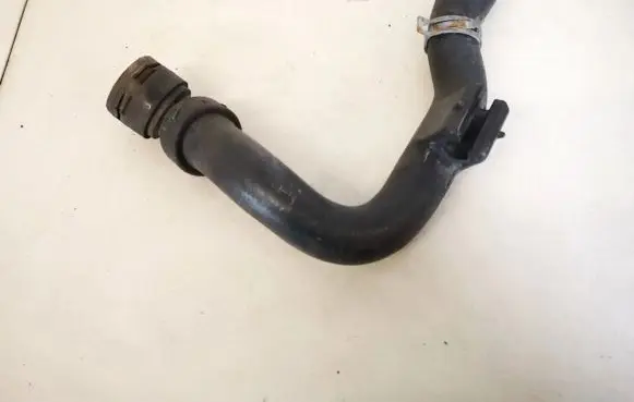 Audi A4 S4 B6 8E 8H Engine coolant pipe/hose 8e0121101c