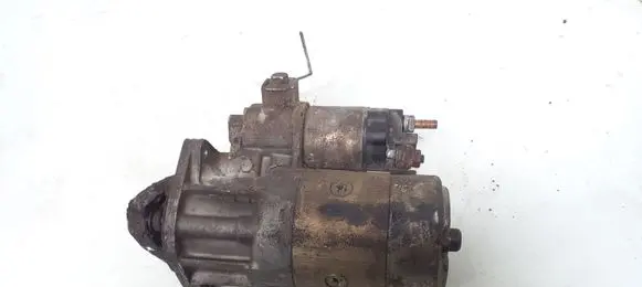 Lancia Kappa Starter motor 63222204