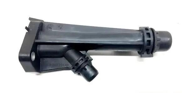BMW 5 GT F07 Engine coolant pipe/hose 7803751