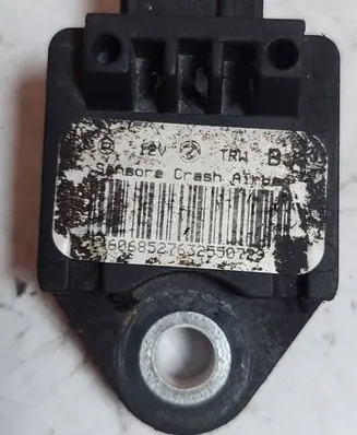 Alfa Romeo 159 Airbag deployment crash/impact sensor 6068527632550729